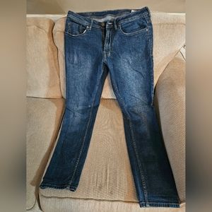 Men's Buffalo David Bitton Jeans size 32x32
